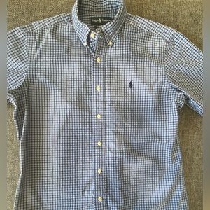 Polo Ralph Lauren S/S Shirt Sz.M